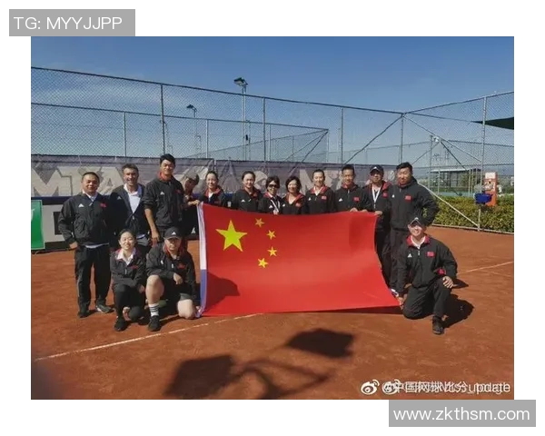北京网球队在联合会杯中的默契配合与战术分析 北京网球队在联合会杯中的默契配合与战术分析