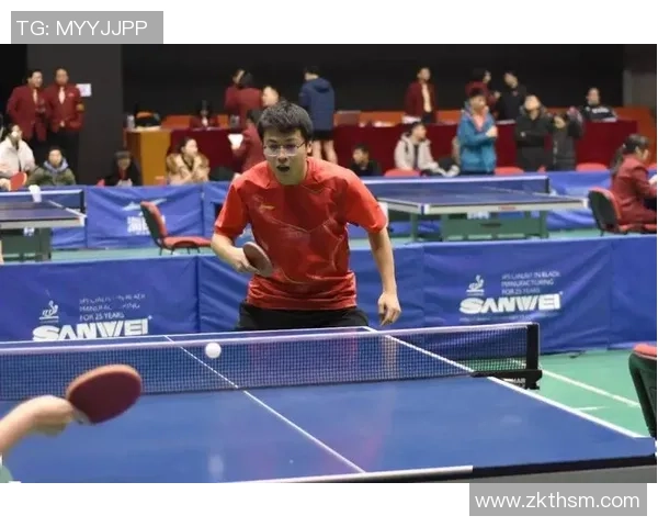 南京乒乓球队在冠军赛中的灵活性表现与战术调整分析