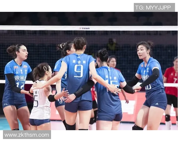 深圳排球队以81分领跑城市联赛积分榜展现强劲实力