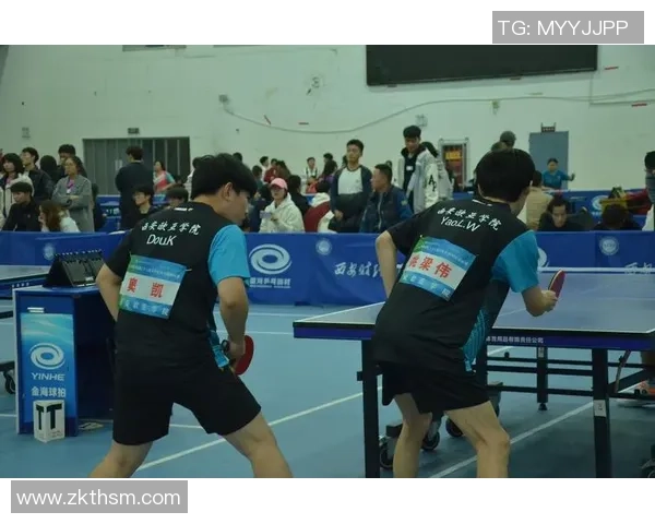 赛后分析西安乒乓球队与广州乒乓球队的竞技状态与表现对比