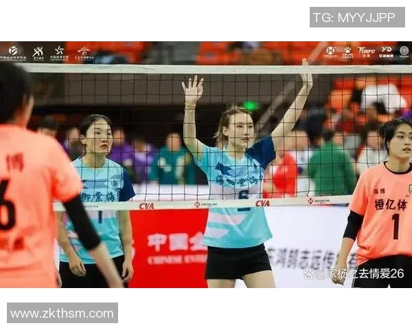 武汉排球队引领最新排球技术十大趋势助力运动员全面提升竞技水平