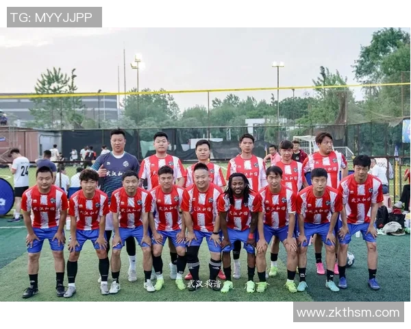 武汉足球队战术解析与未来发展方向的深度探讨